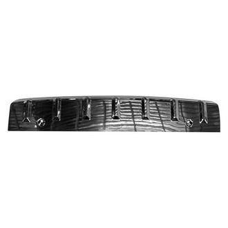 Alzare® - Front Bumper Impact Strip (Standard Line)