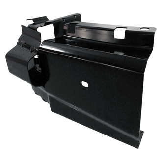 Alzare® - Front Bumper Support Bracket