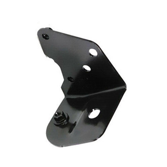 Alzare® - Front Lower Inner Passenger Side Bumper Bracket (Standard Line)