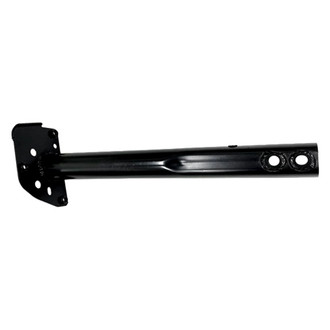 Alzare® - Front Lower Passenger Side Bumper Support (Standard Line)