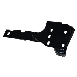 Alzare® - Front Driver Side Bumper Bracket (Standard Line)