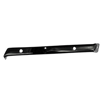 Alzare® - Front Outer Driver Side Bumper Bracket (CAPA Certified)