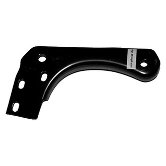 Alzare® - Front Inner Driver Side Bumper Mounting Bracket (Standard Line)