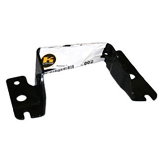 Alzare® - Front Inner Driver Side Bumper Face Bar Brace (Standard Line)