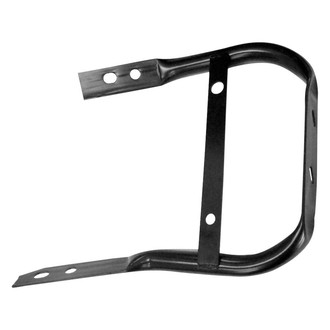 Alzare® - Front Passenger Side Bumper Bracket (Standard Line)