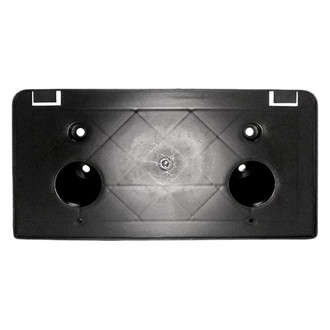 Alzare® - Front License Plate Bracket