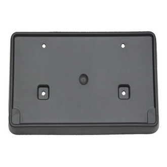 Alzare® - Front License Plate Bracket