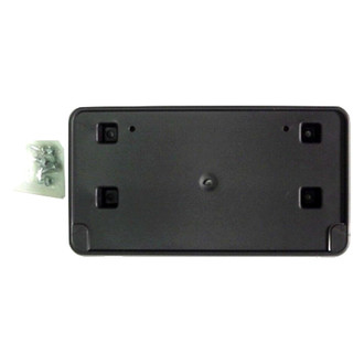Alzare® - Front License Plate Bracket