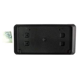 Alzare® - Front License Plate Bracket