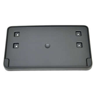 Alzare® - Front License Plate Bracket
