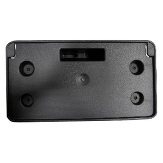 Alzare® - Front License Plate Bracket