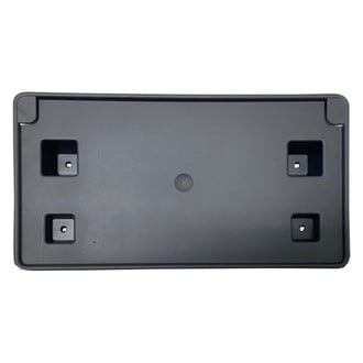 Alzare® - Front License Plate Bracket
