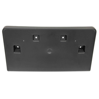Alzare® - Front License Plate Bracket