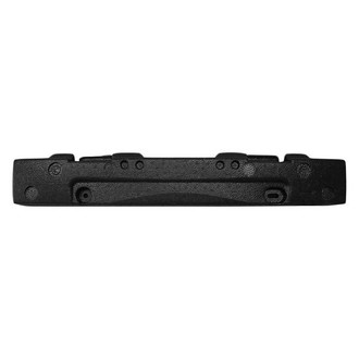 Alzare® CH1070828 - Front Bumper Absorber (Standard Line)