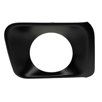 Alzare® - Front Driver Side Bumper Grille Bezel (Standard Line)
