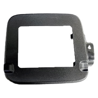 Alzare® CH1074109 - Front Parking Aid Sensor Bracket (Standard Line)