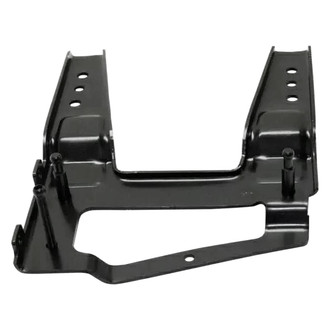 Alzare® - Front Parking Aid Sensor Bracket (Standard Line)