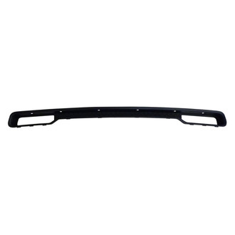 Alzare® - Front Lower Bumper Filler Panel (CAPA Certified)