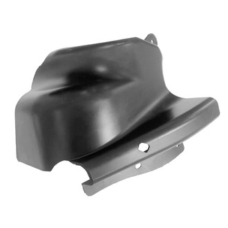 Alzare® - Front Driver Side Bumper To Body Filler Panel (Standard Line)