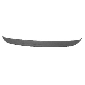 Alzare® - Front Bumper Air Deflector (Standard Line)
