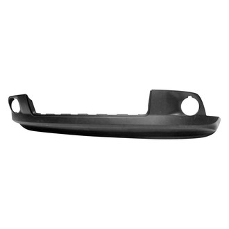 Alzare® - Front Lower Bumper Valance (CAPA Certified)