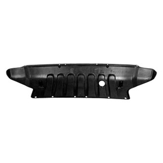 Alzare® - Front Lower Bumper Valance (Standard Line)