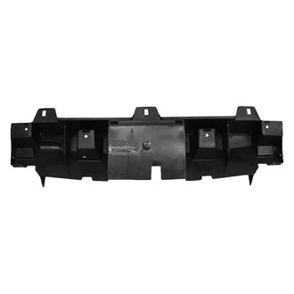 Alzare® - Front Lower Bumper Baffle (Standard Line)