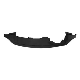 Alzare® - Front Lower Bumper Air Deflector (Standard Line)