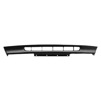 Alzare® - Front Lower Bumper Air Dam (Standard Line)