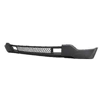 Alzare® - Front Lower Bumper Cover (CAPA Certified)