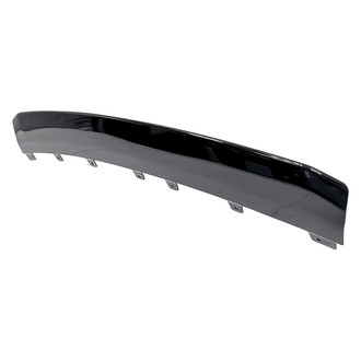 Alzare® - Front Upper Bumper Grille Molding (Standard Line)