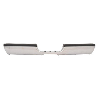 Alzare® - Rear Step Bumper Assembly