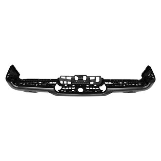 Alzare® - Rear Step Bumper Face Bar (Standard Line)
