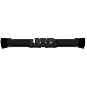 Alzare® - Rear Bumper Face Bar (Standard Line)