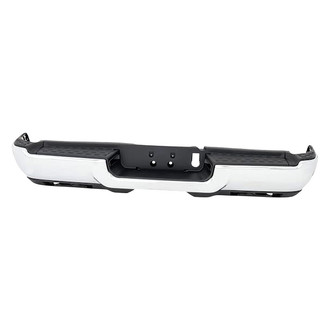 Alzare® - Rear Bumper Face Bar (Standard Line)
