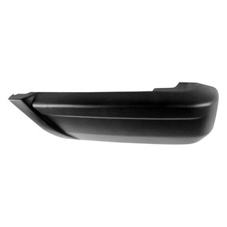 Alzare® - Rear Driver Side Bumper End (Standard Line)