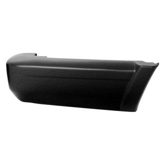Alzare® - Rear Passenger Side Bumper End (Standard Line)