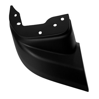Alzare® - Rear Outer Passenger Side Bumper End (Standard Line)