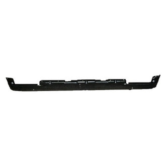 Alzare® - Rear Bumper Reinforcement (Standard Line)