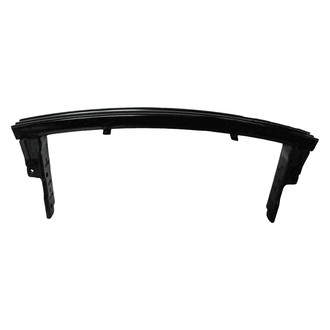 Alzare® - Rear Bumper Reinforcement (CAPA Certified)