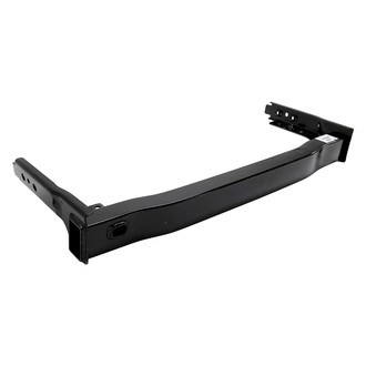 Alzare® - Rear Bumper Reinforcement (CAPA Certified)