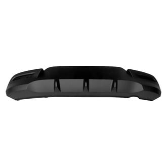 Alzare® - Rear Lower Bumper Cover (Standard Line)