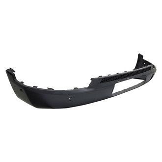 Alzare® - Rear Lower Bumper Cover (Standard Line)