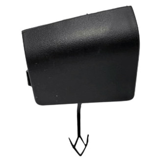Alzare® - Rear Tow Hook Cover (Standard Line)