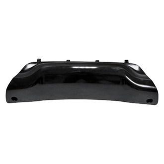 Alzare® - Rear Trailer Hitch Cover (Standard Line)