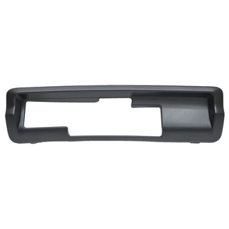 Alzare® - Rear Trailer Hitch Bezel (Standard Line)