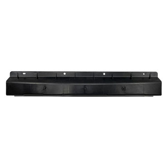 Alzare® - Rear Lower Bumper Cover Support (Standard Line)