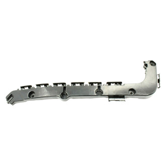 Alzare® - Rear Driver Side Bumper Cover Retainer (Standard Line)