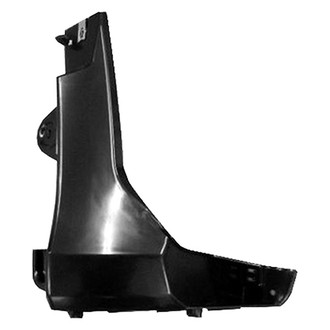 Alzare® - Rear Upper Outer Bumper Cover Bracket