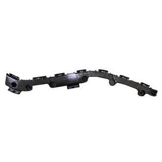 Alzare® - Rear Upper Passenger Side Bumper Cover Bracket (Standard Line)